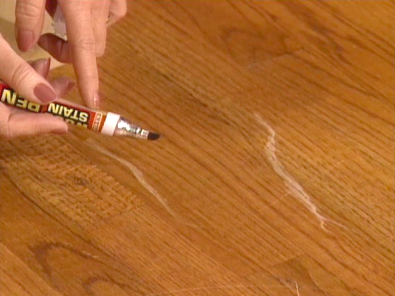 4 Ways To Erase Ugly Scratches From Wood Floors Caan Group Inc 